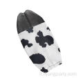 Ensemble d'accessoires de costumes de vache d'Halloween